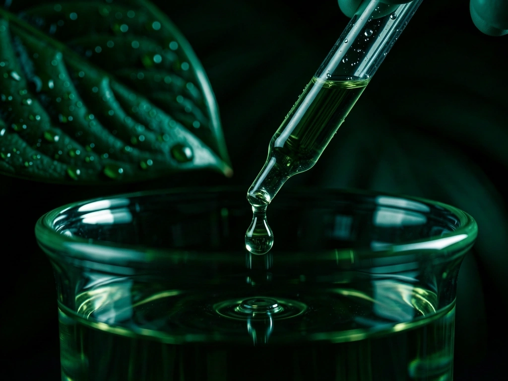 Rigorously tested laboratory quality